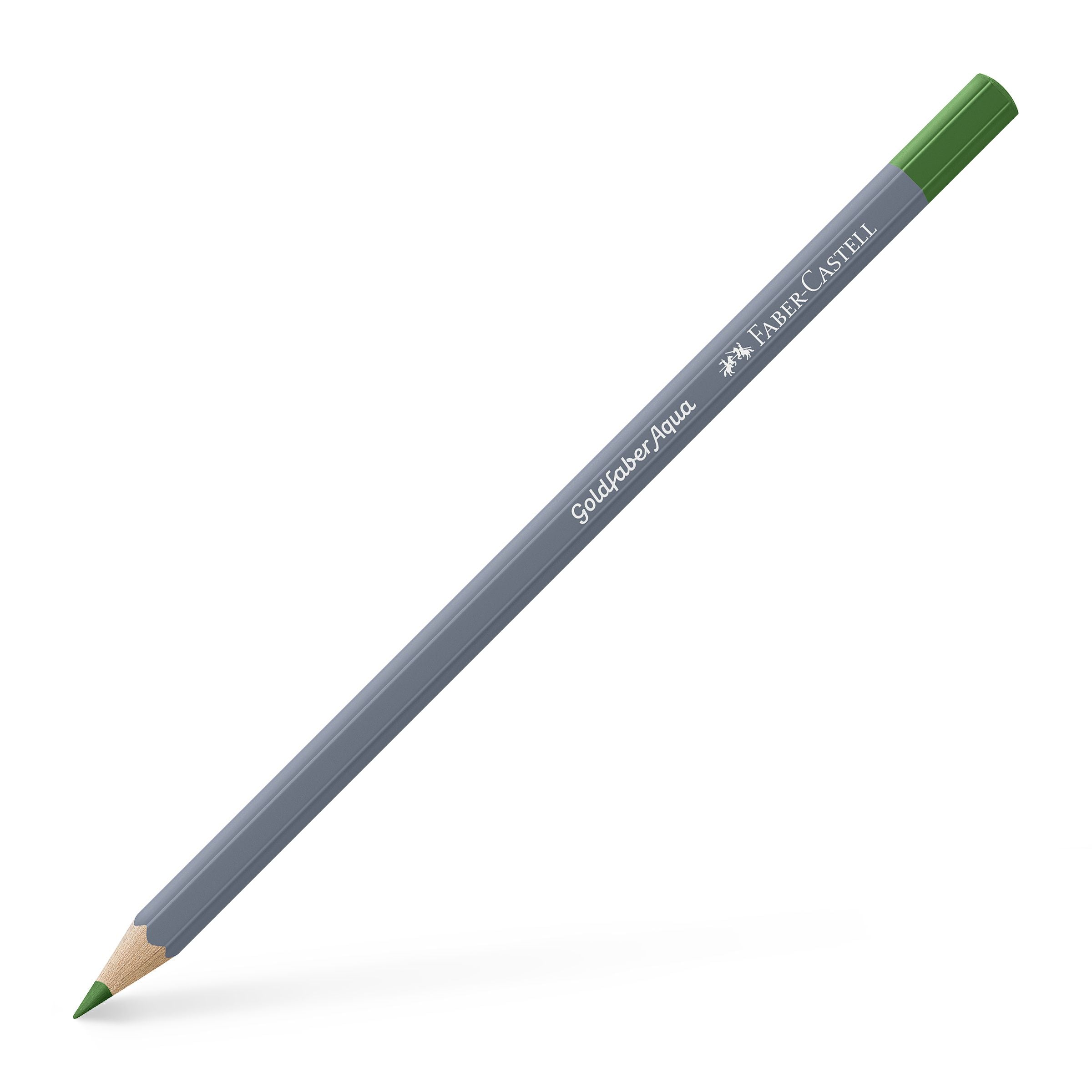CREION COLORAT AQUARELLE VERDE PERMANENT 266 GOLDFABER FABER-CAS CREION COLORAT AQUARELLE VERDE PERMANENT 266 GOLDFABER FABER-CAS